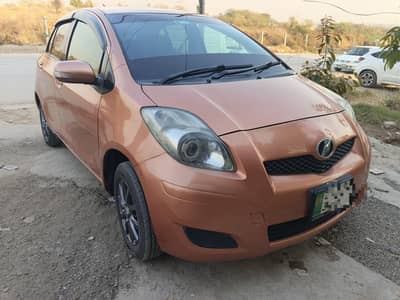vitz 1.3
