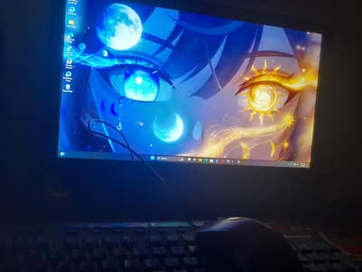 i7 4th gen 4770 best gaming pc  all satep