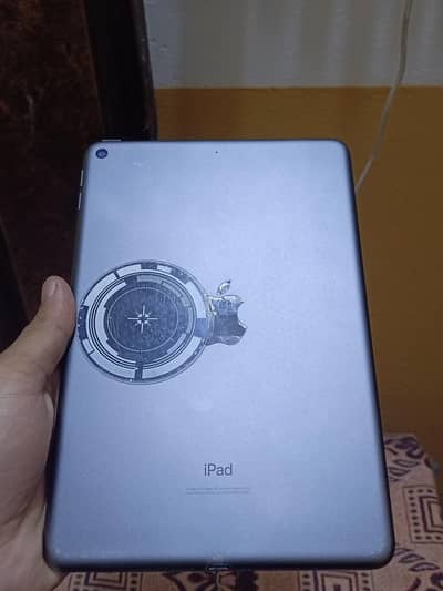 Apple iPad Mini 5 - 64GB - Space Grey (Only Tablet)