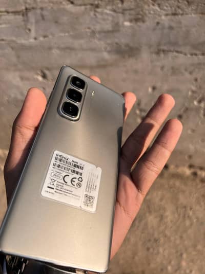 infinix Hot 50 pro plus 10by10