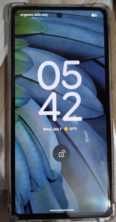 Google Pixel 7a Excellent Condition – 8GB RAM