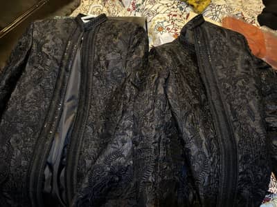 Selling cot for wedding sermony