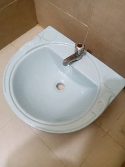 Wash Basin