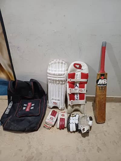 hardball kit