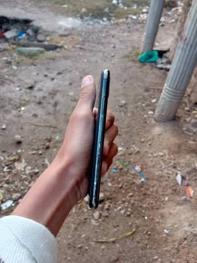 iPhone x non pta ha bypass ha