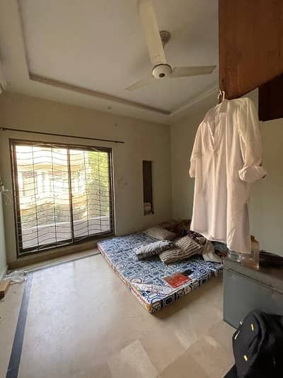 5 Marla House For Rent