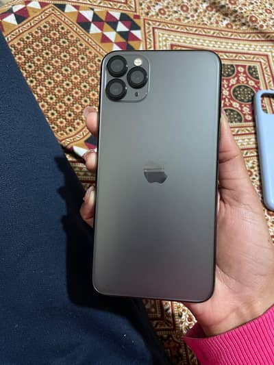 Iphone 11promax for sale