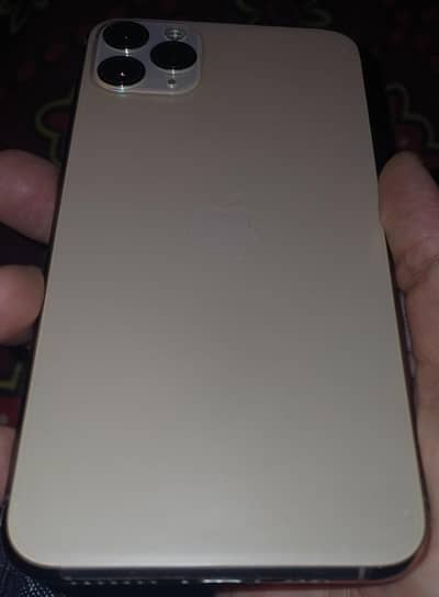 iPhone 11 pro max 256gb