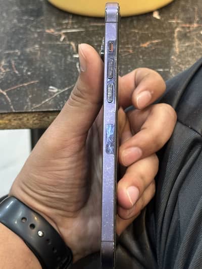 iPhone 14 Pro Max All Good condition