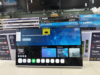 SHANDAR OFFER LED TV 55 INCH LG 4k WEB OS ULTRA SLIM