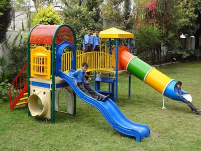 Manufacturer Park Setup|PlayGroud|Play Land|Play Setup|Slides|Swings
