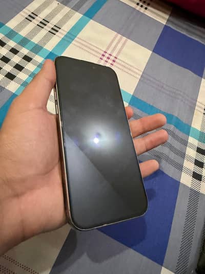 I Phone 16 Pro Max 256GB [JV]