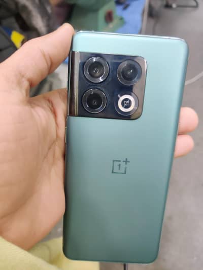 one plus 10pro official dual sim PTA approved