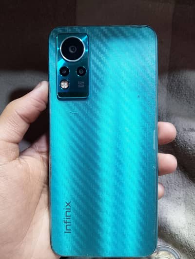 Infinix note 11 sell