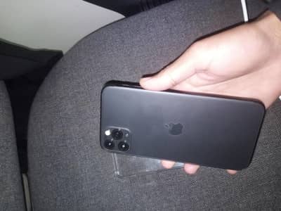 Iphone 11 pro max 256GB JV