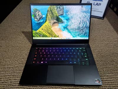 Razer Blade RTX 3080 Laptop  Legion Zephyrus Alienware Victus Omen