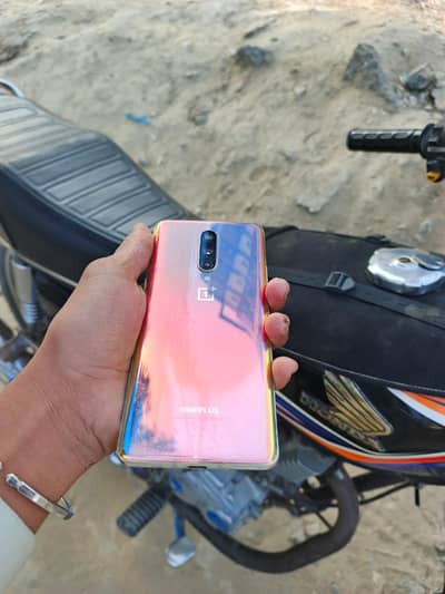 oneplus 8 all ok set