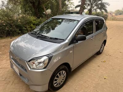 Toyota pixis 2021 model & import in 2024