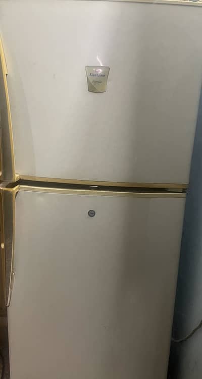Dawlance fridge