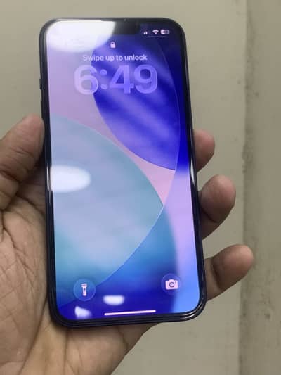 Iphone 13 128gb dual pta approved 88 battery health