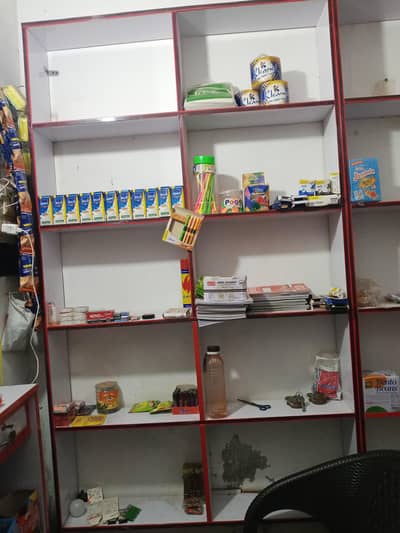 shelves and ranks available in cheap price