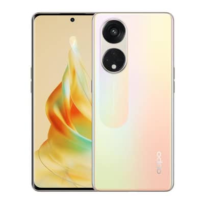 oppo Reno 8T 8+8/256 5G with box non pta 0308/49000/22