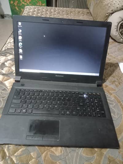 Levovo Laptop For urgent and reasonable price