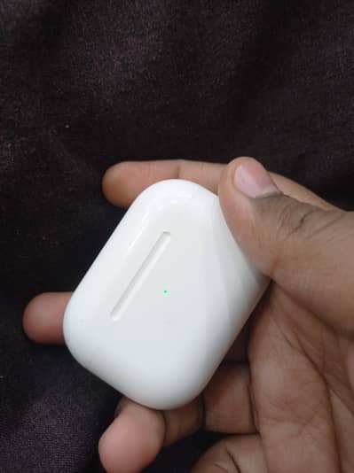 Air pods pro buzzer & pop up