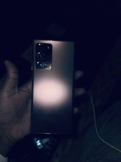 Samsung Note 20 Ultra 5G 12/256