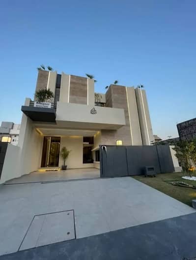 Luxury 10 Marla House For Sale In Top City