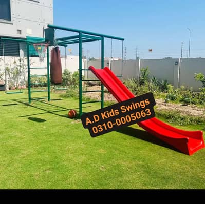 Manufacturer Park Setup|PlayGroud|Play Land|Play Setup|Slides|Swings