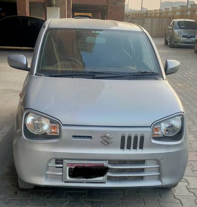 suzuki alto ags automatic 2022