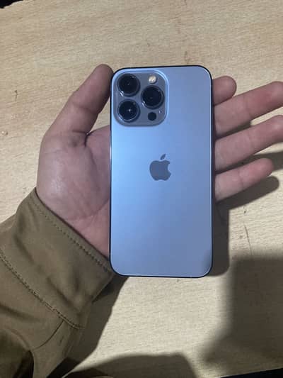 iPhone 13 Pro non pta jv