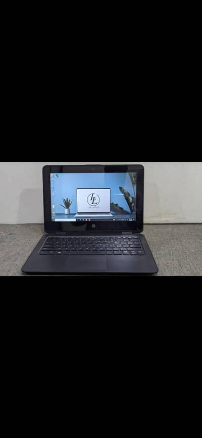 HP laptop i5 - 7th Generation