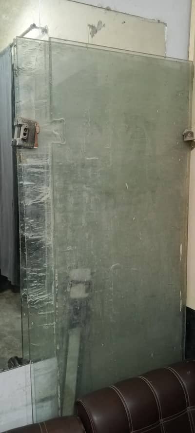 bathroom partition mirror for sale