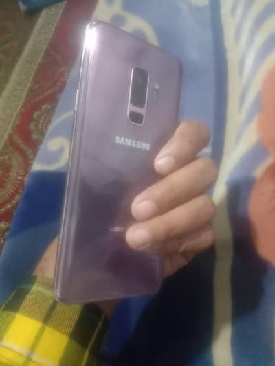 samsung s9plus adge