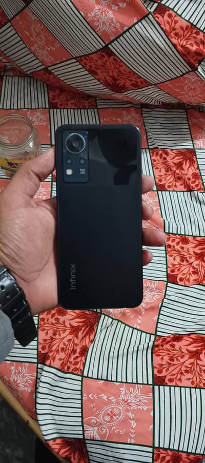 all genion condition 10/9.5