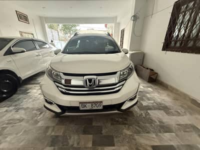 Honda BR-V i-VTEC S 2022