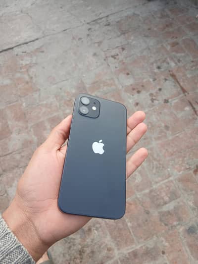 iPhone 12 64gb Jv