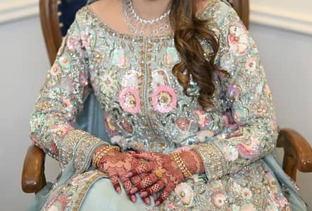 Bridal designer maxy (museluxe)