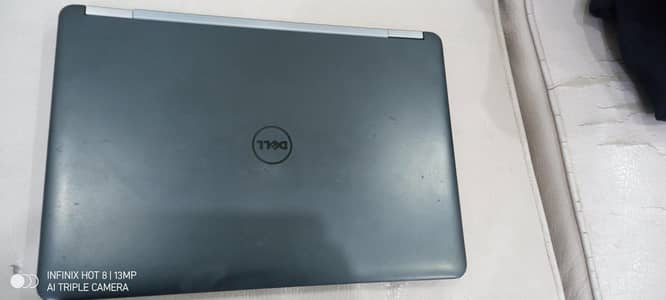 DELL I3 6TH GENERATION