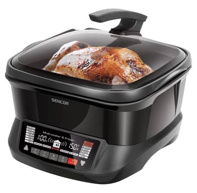Sencor fryer