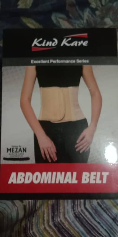 weight reduce abdominal belt excelent quilty