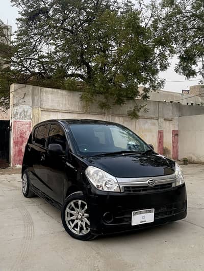Daihatsu Mira RS 2007/10