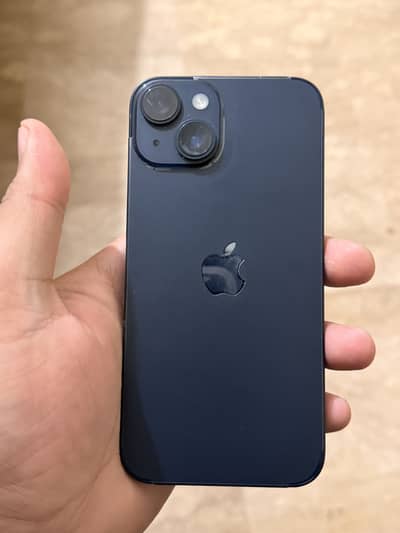 IPhone 14 Jv 128gb With Box All Ok