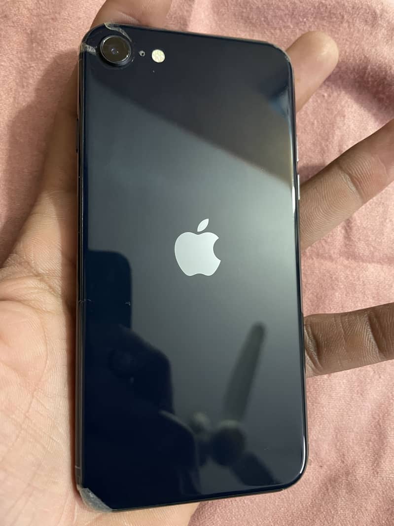 iphone se 3rd generation 6