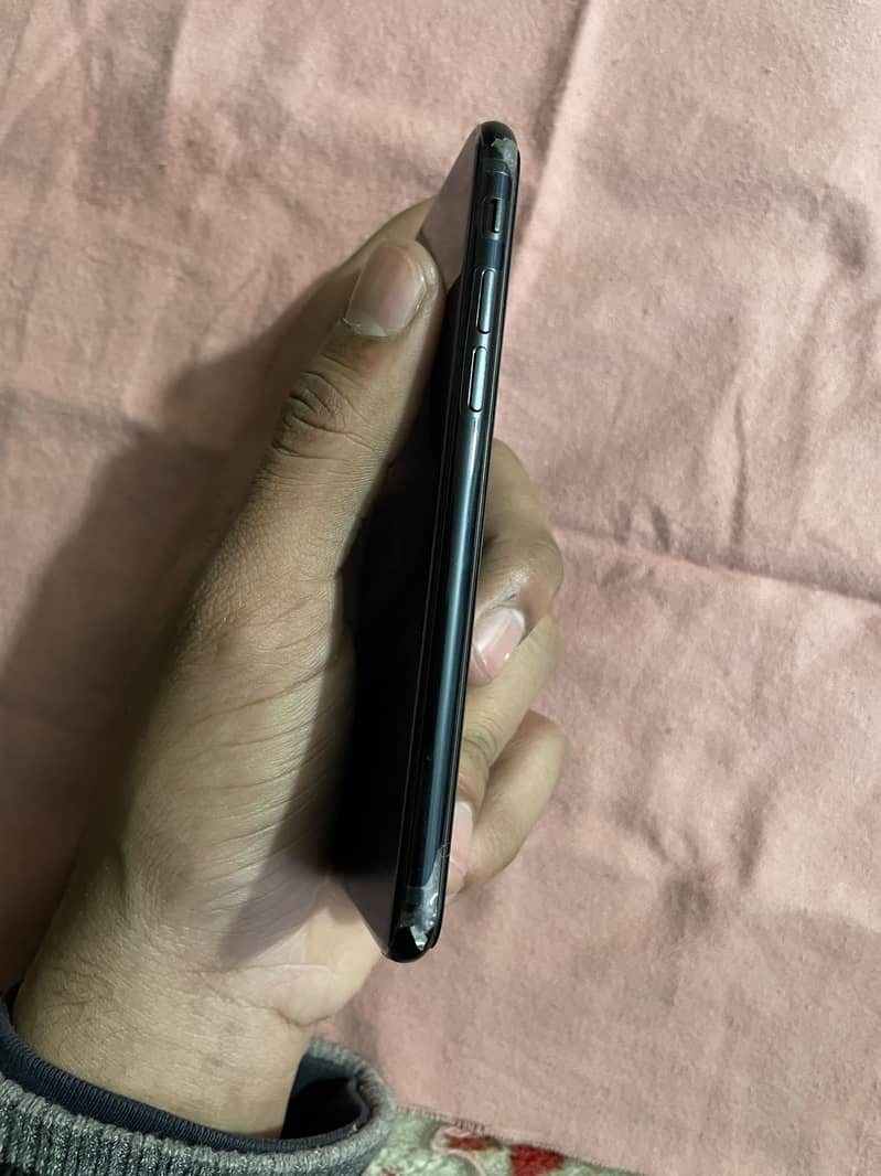 iphone se 3rd generation 7