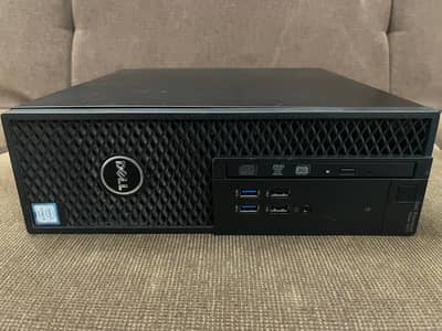 Dell Desktop – Core i7 Equivalent
