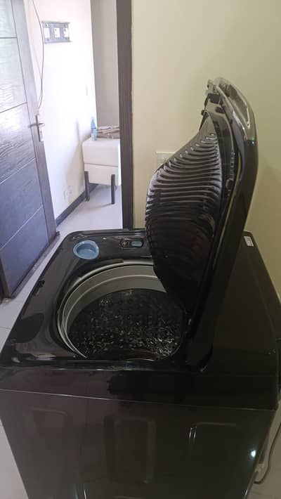 Samsung 17 KG Full Automatic washing Machine