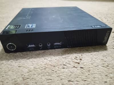 Lenovo Thinkcentre M73 Mini PC